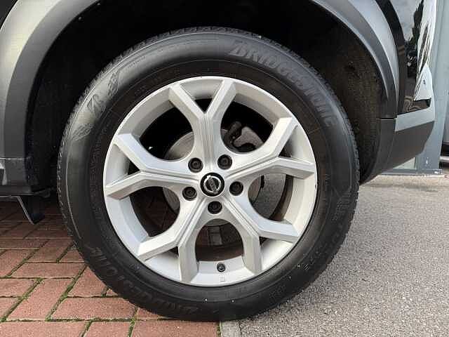 Nissan Juke 1.0 DIG-T (117ps) N-Connecta