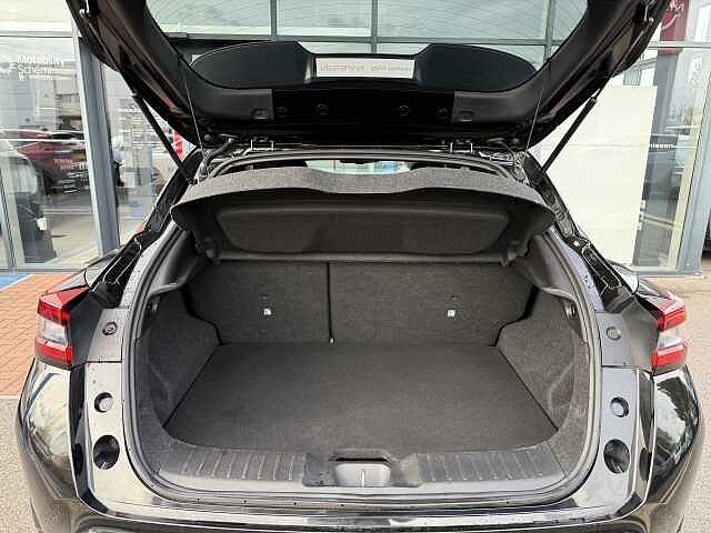 Nissan Juke 1.0 DIG-T (117ps) N-Connecta