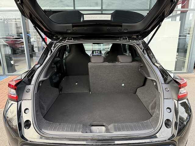 Nissan Juke 1.0 DIG-T (117ps) N-Connecta