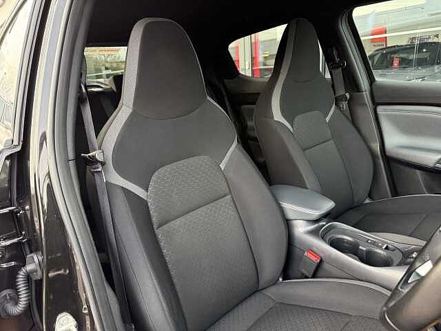 Nissan Juke 1.0 DIG-T (117ps) N-Connecta