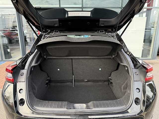 Nissan Juke 1.0 DIG-T (117ps) N-Connecta