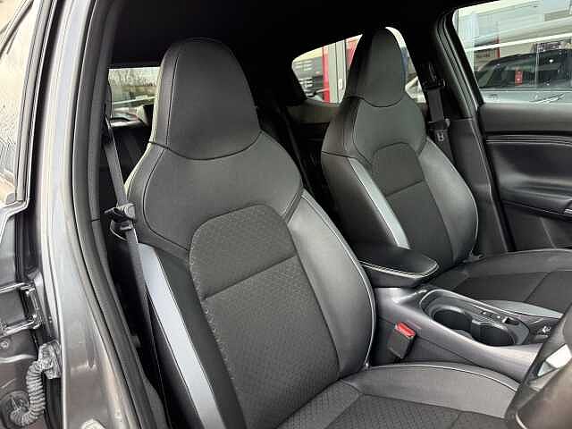 Nissan Juke 1.0 DIG-T (114ps) N-Connecta