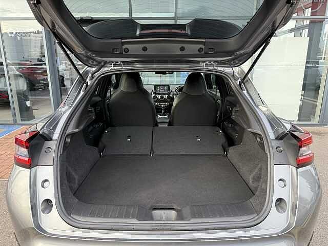 Nissan Juke 1.0 DIG-T (114ps) N-Connecta