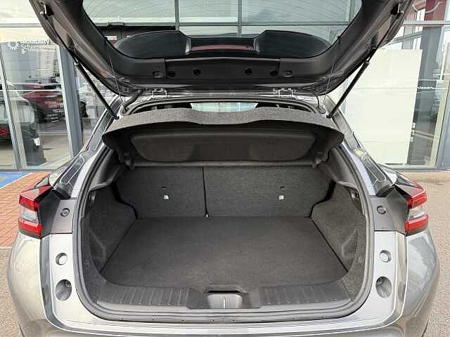 Nissan Juke 1.0 DIG-T (114ps) N-Connecta