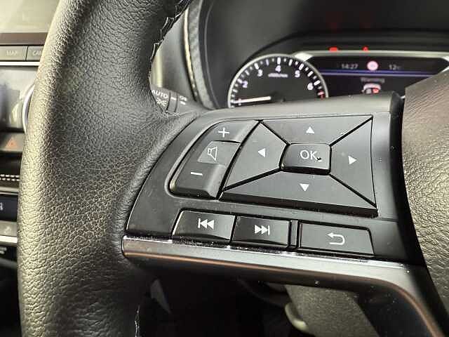 Nissan Juke 1.0 DIG-T (114ps) N-Connecta