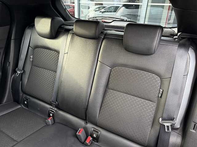 Nissan Juke 1.0 DIG-T (114ps) N-Connecta