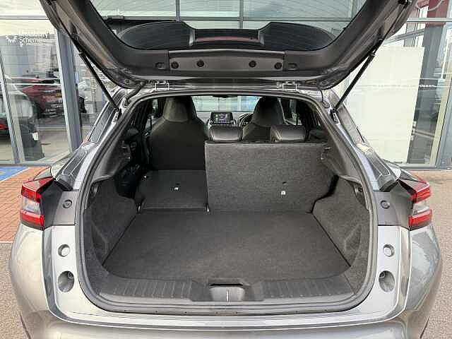 Nissan Juke 1.0 DIG-T (114ps) N-Connecta