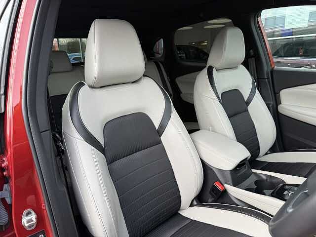 Nissan Qashqai 1.3 DiG-T (140ps) Tekna