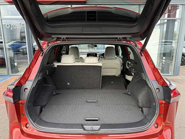 Nissan Qashqai 1.3 DiG-T (140ps) Tekna