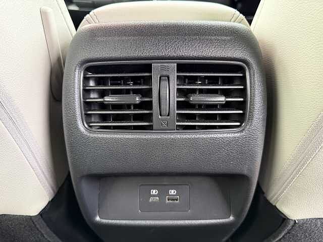 Nissan Qashqai 1.3 DiG-T (140ps) Tekna