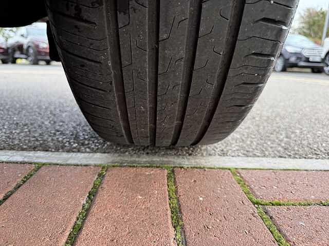 Nissan Qashqai 1.3 DiG-T (140ps) Tekna