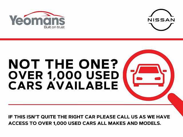 Nissan Juke 1.0 DIG-T (114ps) N-Connecta