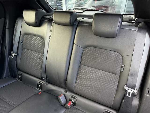 Nissan Juke 1.0 DIG-T (114ps) N-Connecta