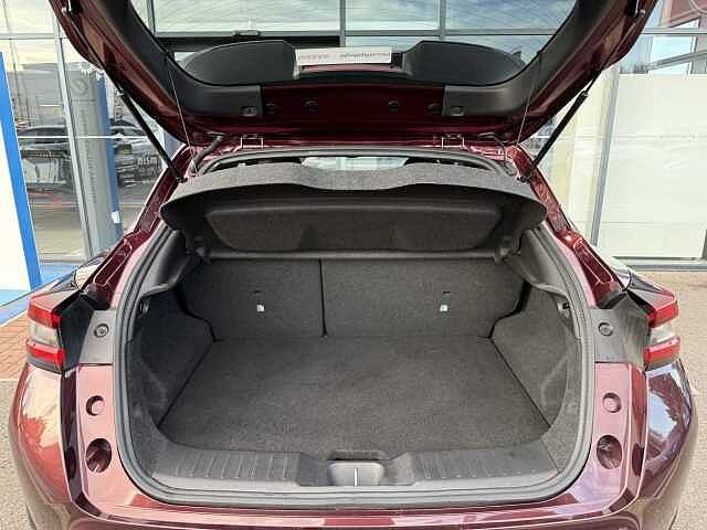 Nissan Juke 1.0 DIG-T (114ps) N-Connecta