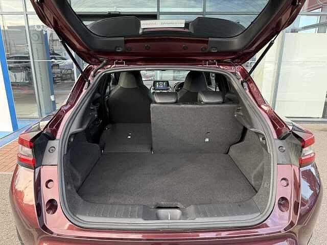 Nissan Juke 1.0 DIG-T (114ps) N-Connecta