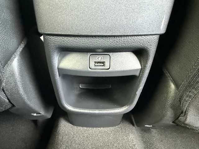 Nissan Juke 1.0 DIG-T (114ps) N-Connecta