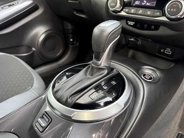 Nissan Juke 1.0 DIG-T (114ps) N-Connecta