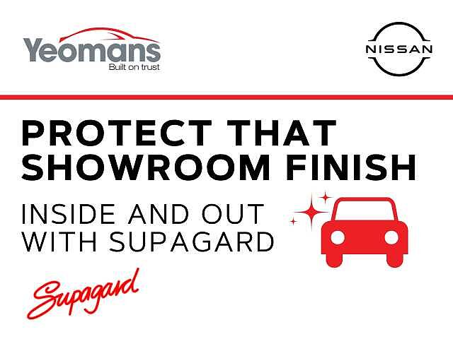 Nissan Juke 1.0 DiG-T (114ps) N-Connecta