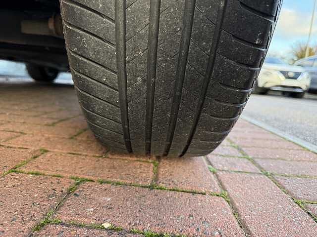 Nissan Juke 1.0 DiG-T (114ps) N-Connecta