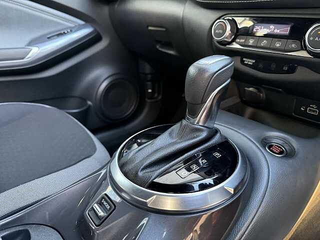 Nissan Juke 1.0 DiG-T (114ps) N-Connecta
