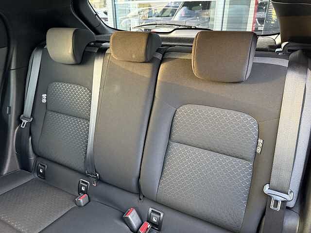 Nissan Juke 1.0 DiG-T (114ps) N-Connecta