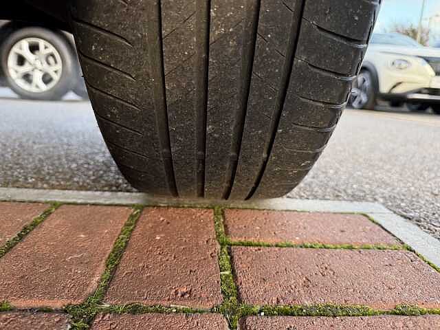 Nissan Juke 1.0 DiG-T (114ps) N-Connecta