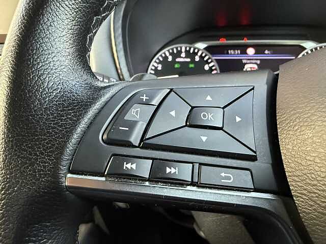 Nissan Juke 1.0 DiG-T (114ps) N-Connecta