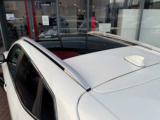 Nissan Qashqai 1.3 DIG-T (140ps) Tekna