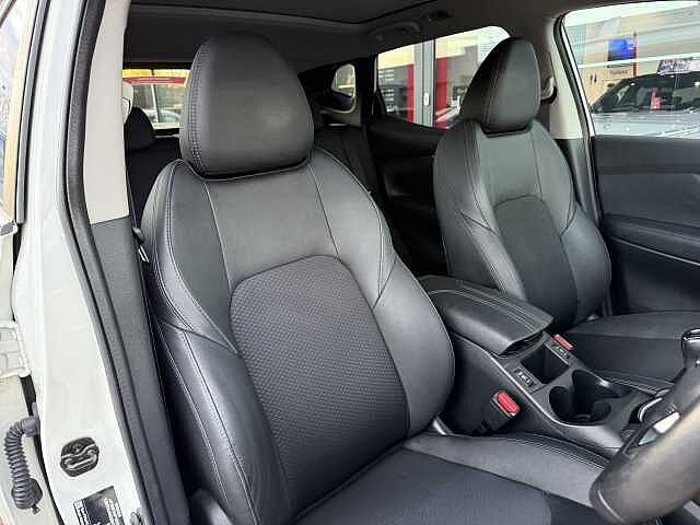 Nissan Qashqai 1.3 DIG-T (140ps) Tekna