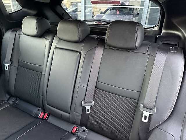 Nissan Qashqai 1.3 DIG-T (140ps) Tekna