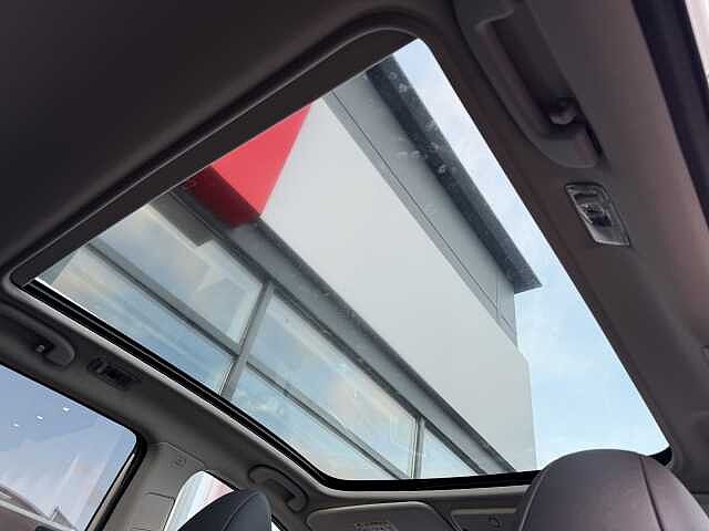 Nissan Qashqai 1.3 DIG-T (140ps) Tekna