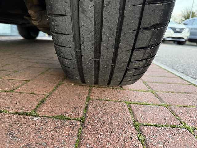 Nissan Qashqai 1.3 DIG-T (140ps) Tekna