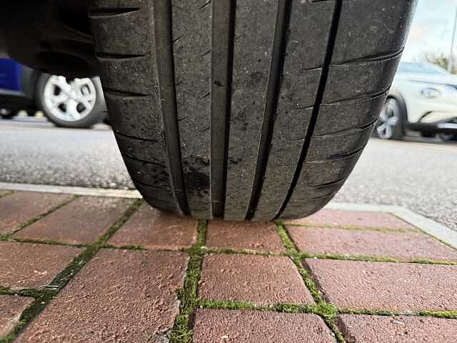 Nissan Qashqai 1.3 DIG-T (140ps) Tekna