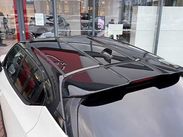 Nissan Juke 1.0 DIG-T (114ps) Tekna+