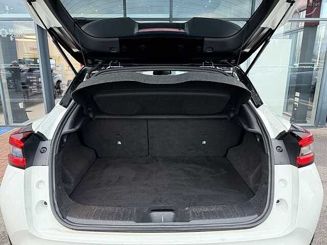 Nissan Juke 1.0 DIG-T (114ps) Tekna+