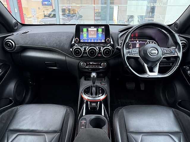 Nissan Juke 1.0 DIG-T (114ps) Tekna+