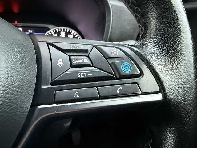 Nissan Juke 1.0 DIG-T (114ps) Tekna+