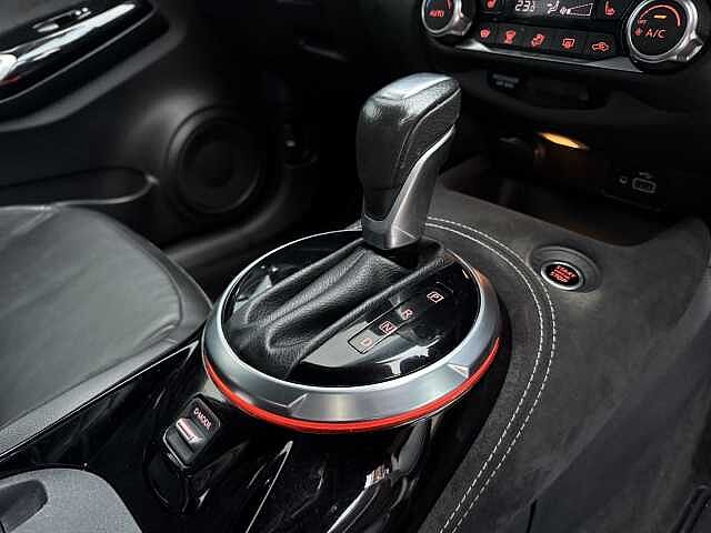 Nissan Juke 1.0 DIG-T (114ps) Tekna+