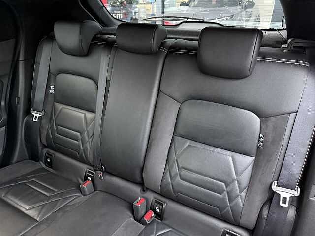 Nissan Juke 1.0 DIG-T (114ps) Tekna+