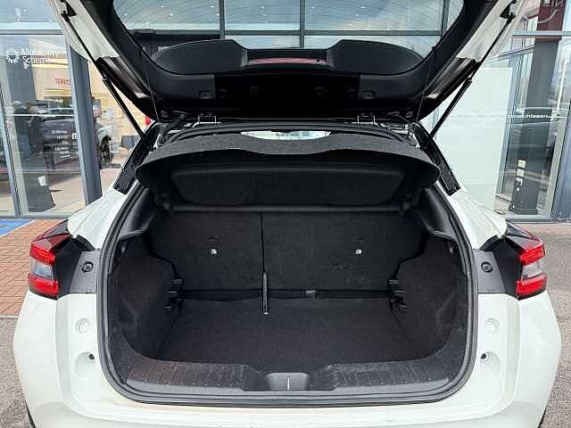 Nissan Juke 1.0 DIG-T (114ps) Tekna+