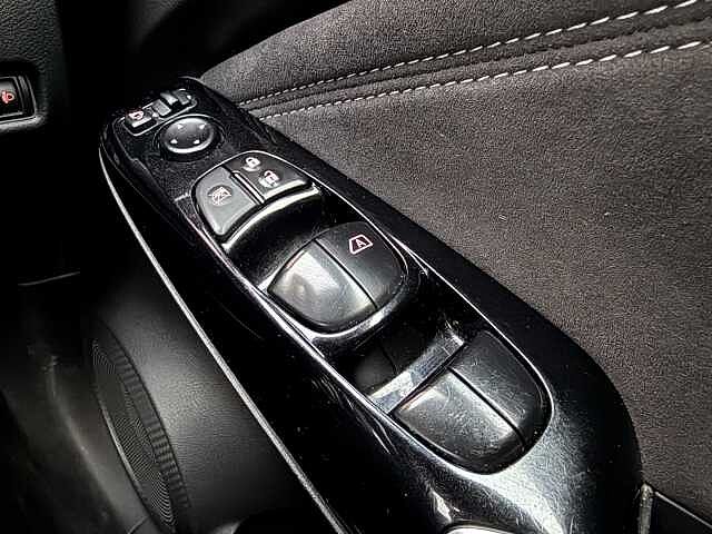 Nissan Juke 1.0 DIG-T (114ps) Tekna+