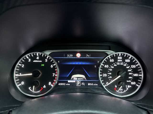 Nissan Juke 1.0 DIG-T (114ps) Tekna+