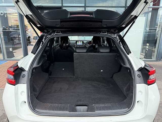 Nissan Juke 1.0 DIG-T (114ps) Tekna+