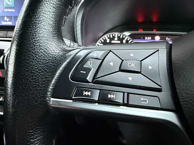 Nissan Juke 1.0 DIG-T (114ps) Tekna+