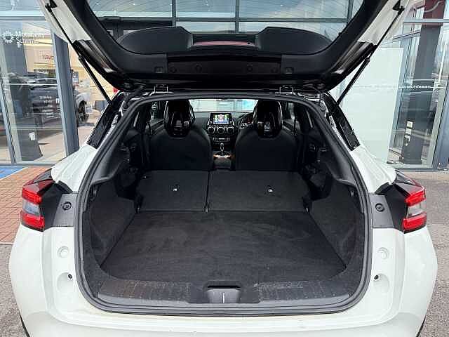 Nissan Juke 1.0 DIG-T (114ps) Tekna+