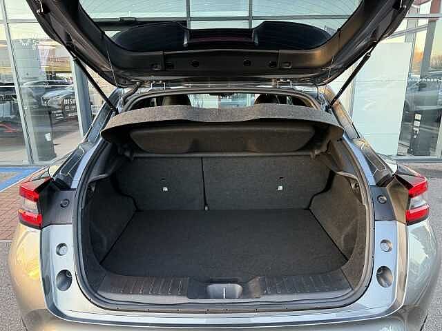 Nissan Juke 1.0 DIG-T (114ps) N-Connecta