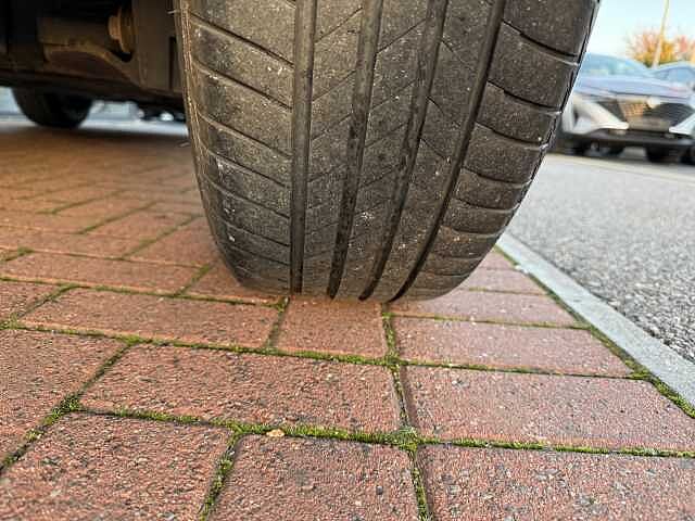 Nissan Juke 1.0 DIG-T (114ps) N-Connecta