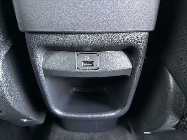 Nissan Juke 1.0 DIG-T (114ps) N-Connecta