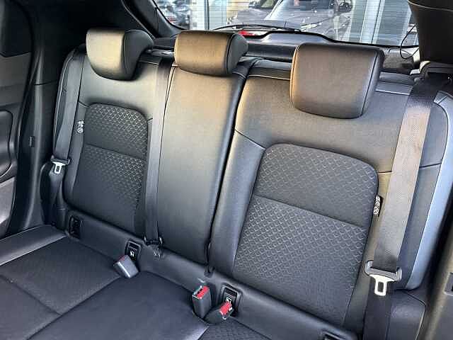 Nissan Juke 1.0 DIG-T (114ps) N-Connecta