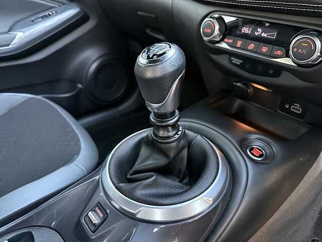 Nissan Juke 1.0 DIG-T (114ps) N-Connecta